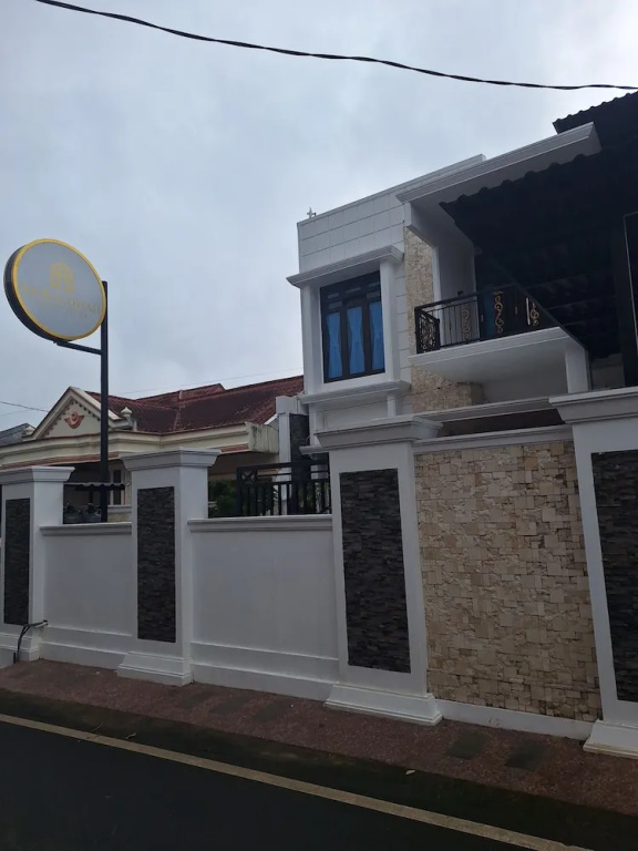Ar Raudhah Hotel Syariah