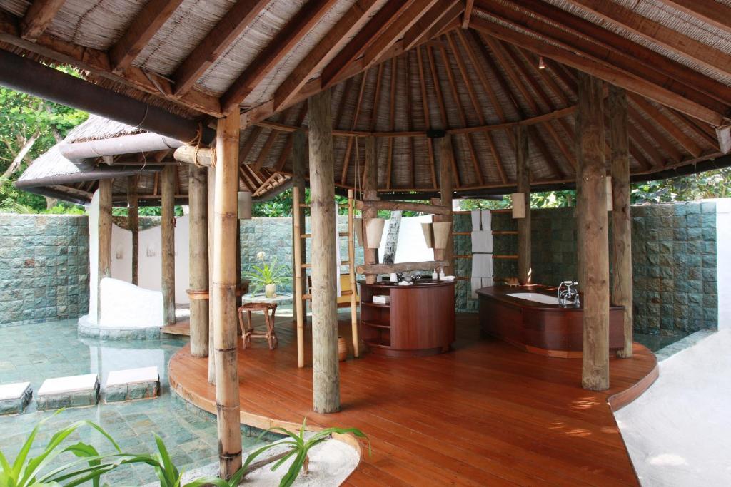 Soneva Fushi