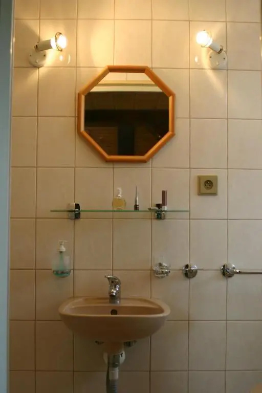 Pension U Vlášků - Chambres