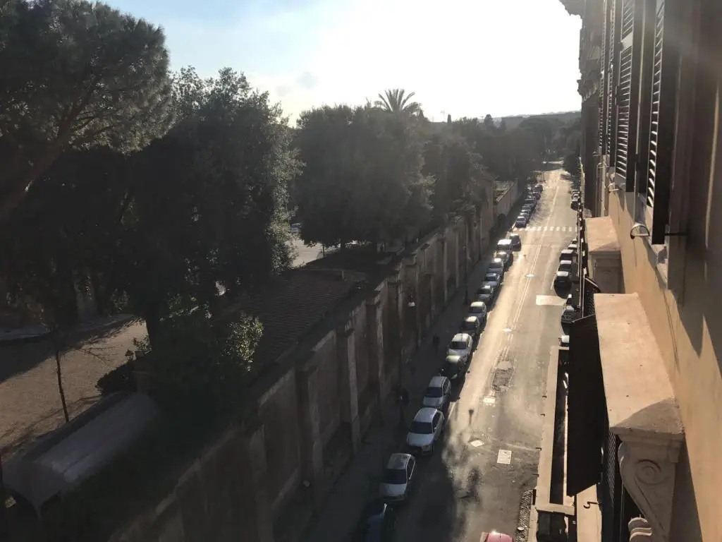 Dreams Roma