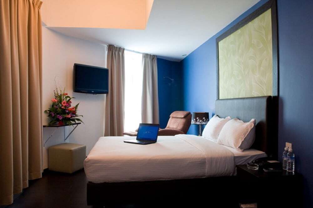 Le Hotel Kota Kinabalu