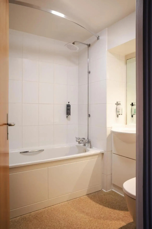 Premier Inn Chesterfield West - Général