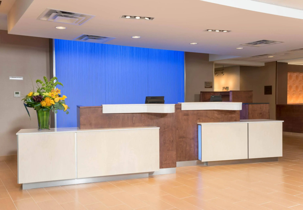 Fairfield Inn and Suites Orlando Kissimmee Celebration - Général