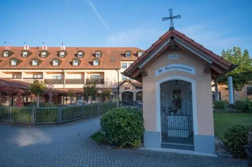 Hotel Bartholomäus - Général