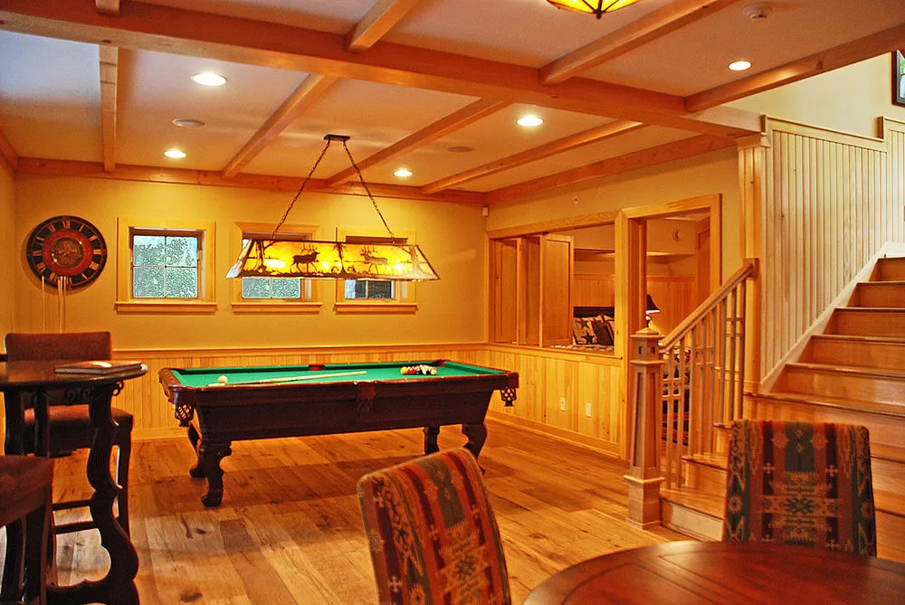 The Mountain Top Inn & Resort - Général