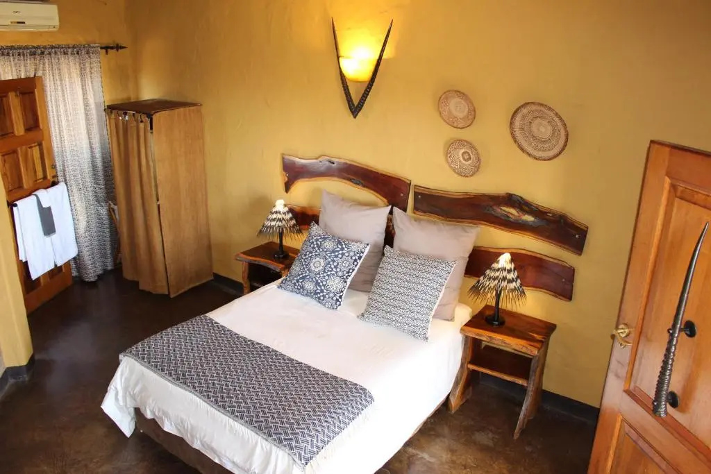 Ndlovu Lodge - Général