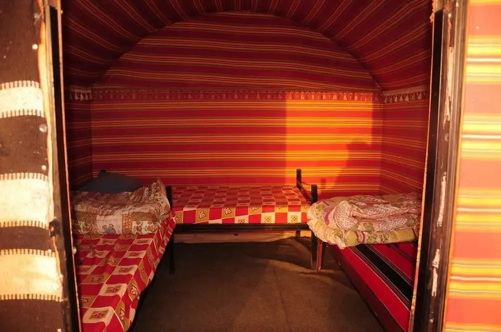 Tent