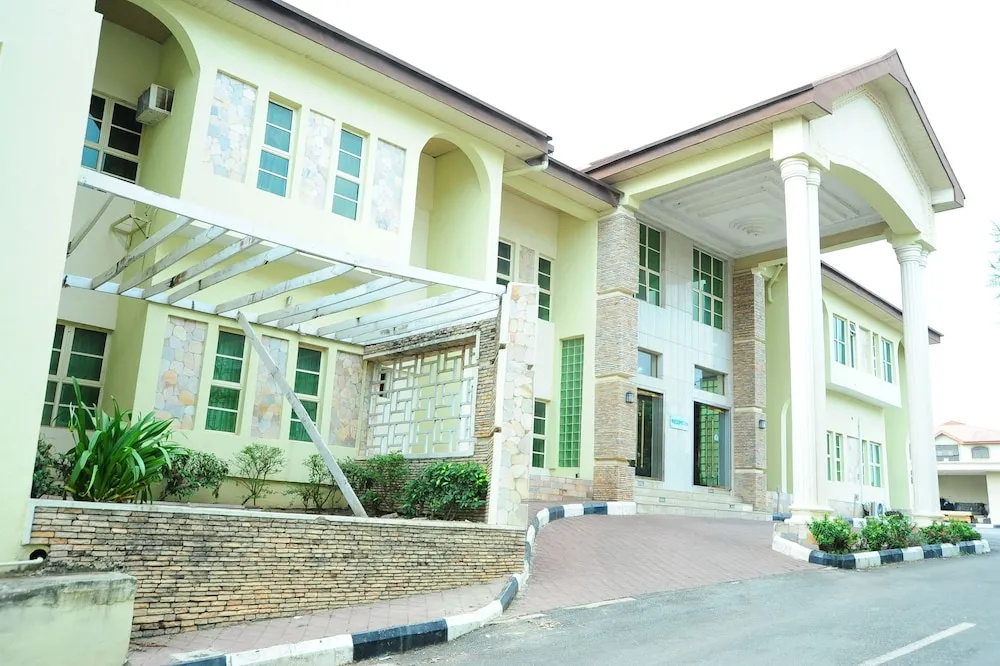 Richton Hotel & Suites - Général