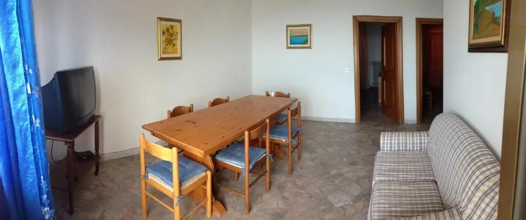 Hotel Sirena - Chambres