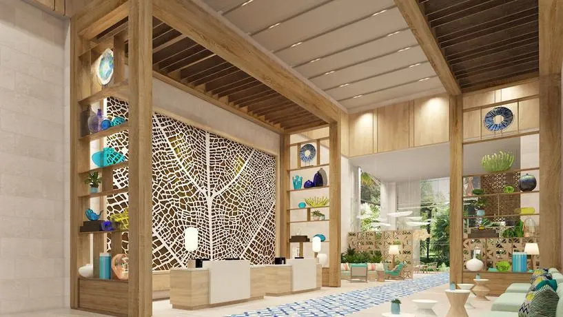 Azul Beach Resort Cap Cana All Inclusive - 2