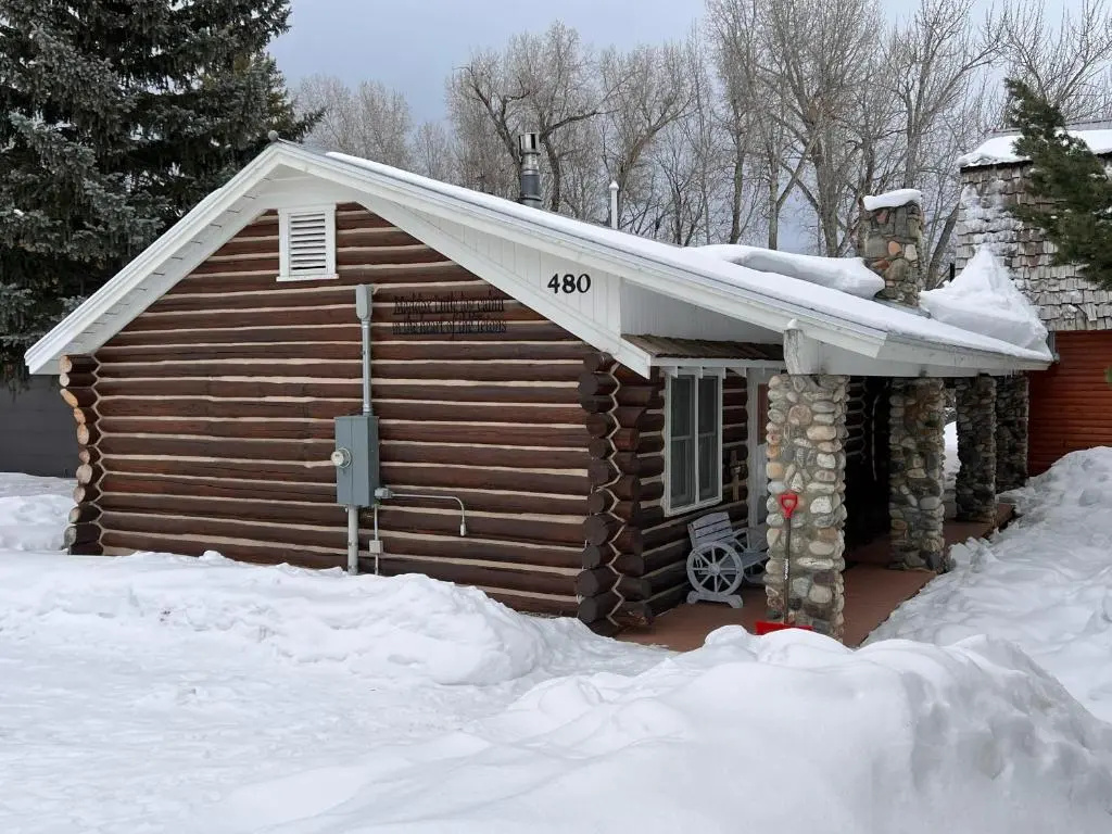 Cottage
