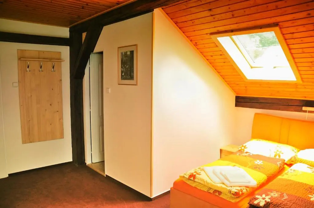 Penzion Kameňák - Chambres