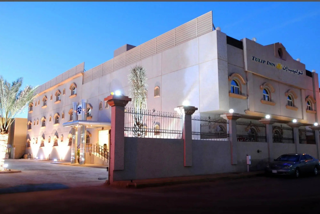 Hotel photo 8