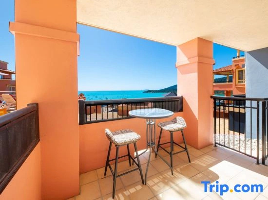 Martinique Whitsunday - Chambres