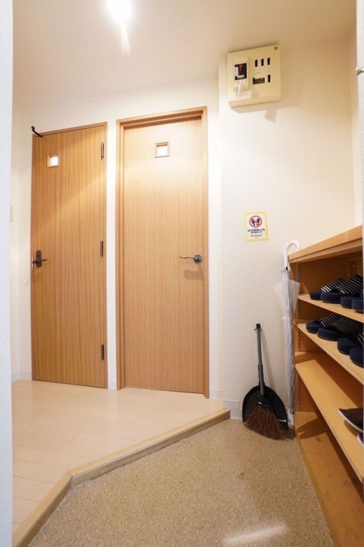 IK Minami6Jo Residence 1003 사진 16