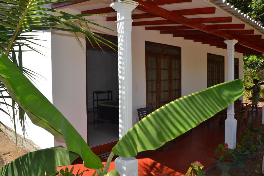 Sigiriya Rest House