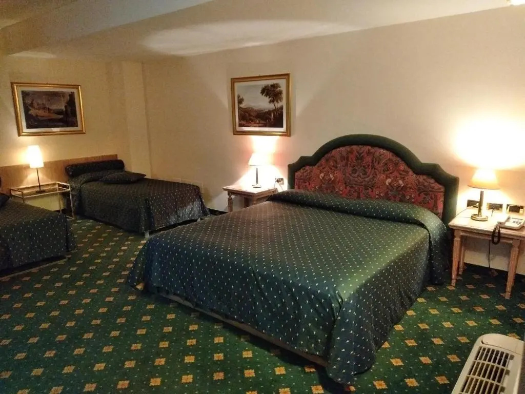 Superior room