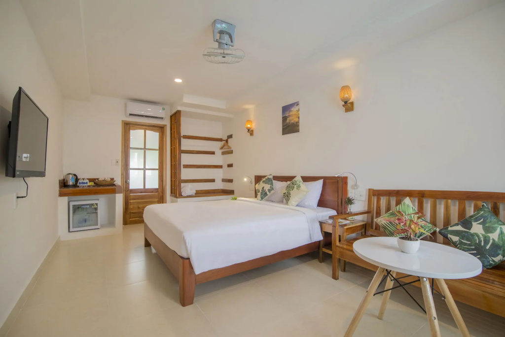 Palma Resort Phu Quoc, Trademark Collection by Wyndham — фото