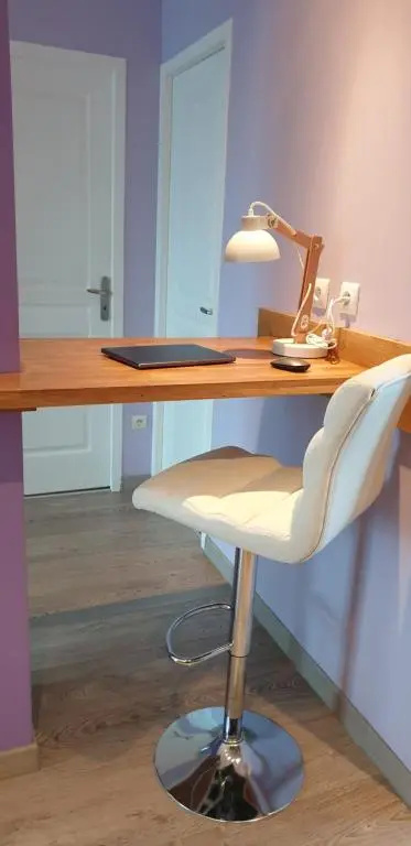 Villers sur Mer - Grand appartement confortable