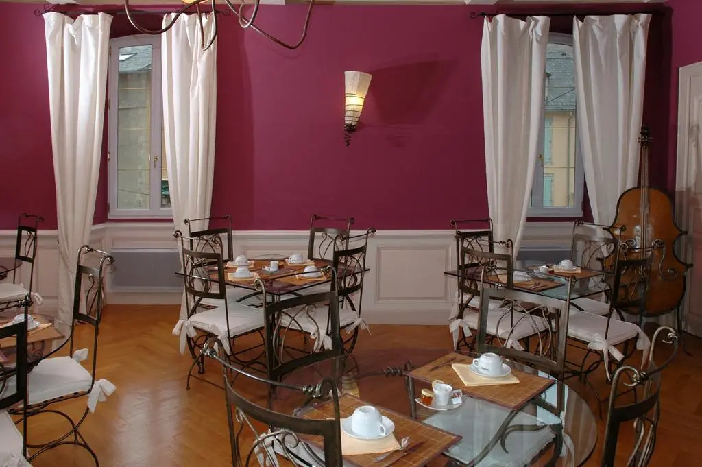 Hotel Saint Sauveur - Général
