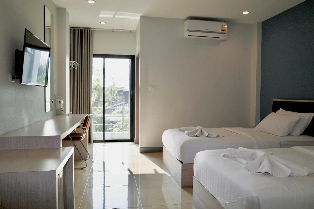 Hotel photo 20