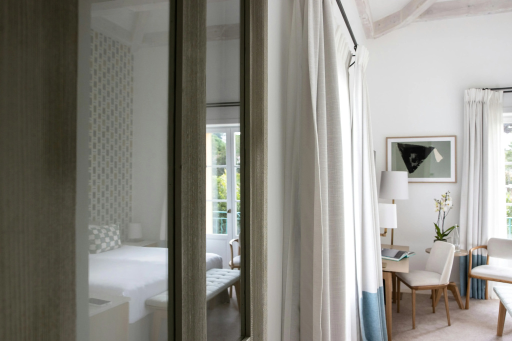 Hotel Royal Riviera - Général