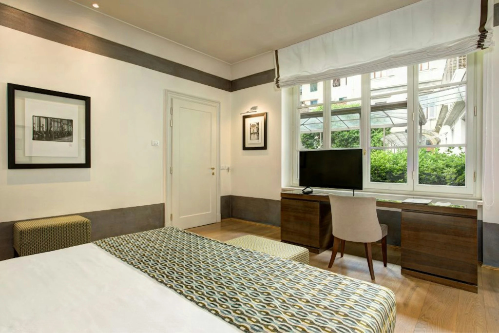 Orto De Medici Hotel - Général