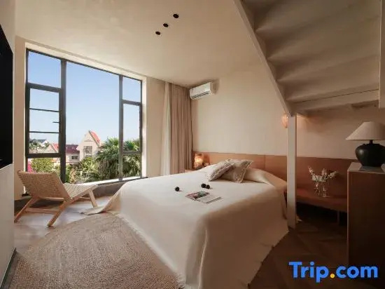 Standard Duplex room