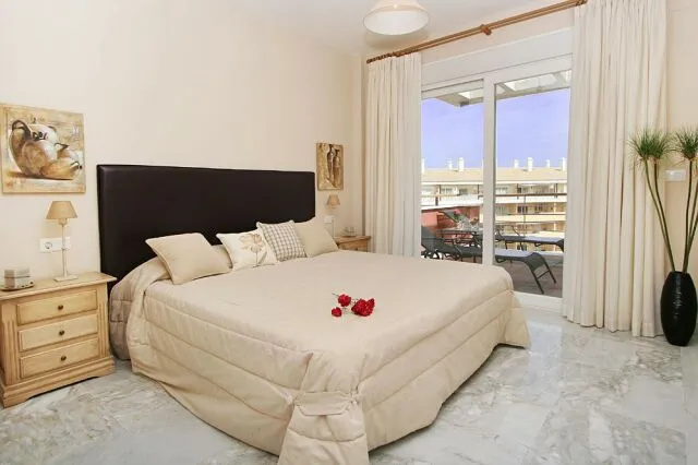 Sol Andalusi Health & Spa Resort - Général