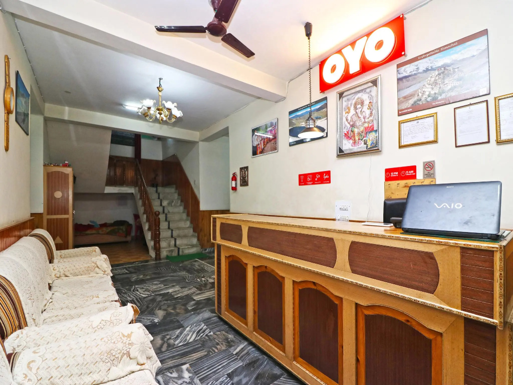 Hotel photo 10