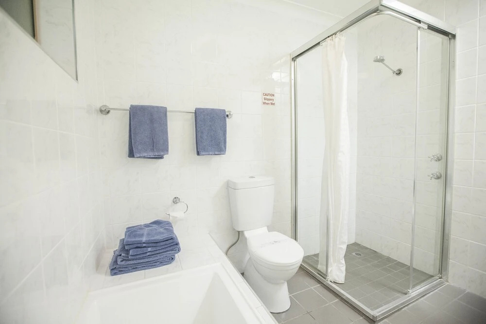 Comfort Inn Bay Of Isles - Chambres