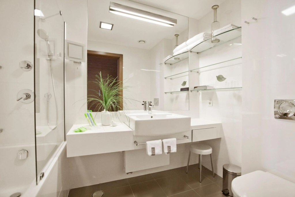 Hotel Croatia Cavtat - Général