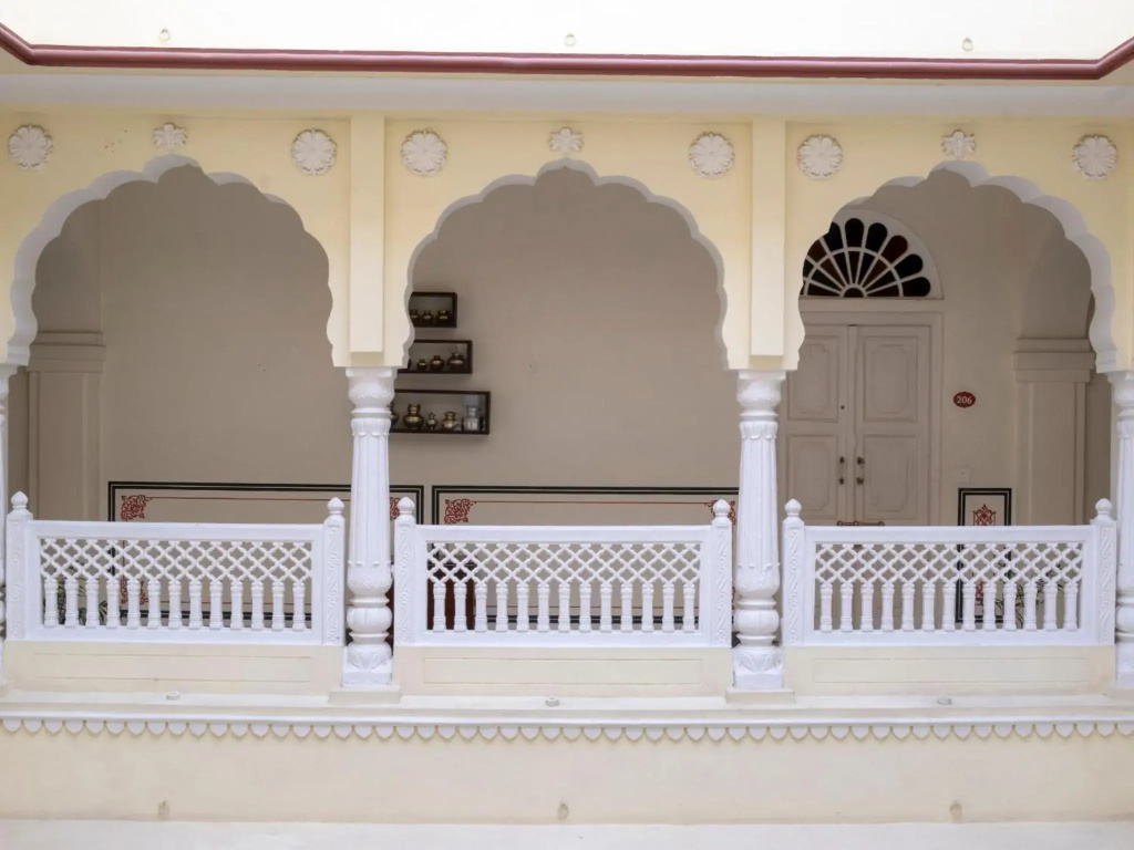 Ramgarh Heritage - фото 37