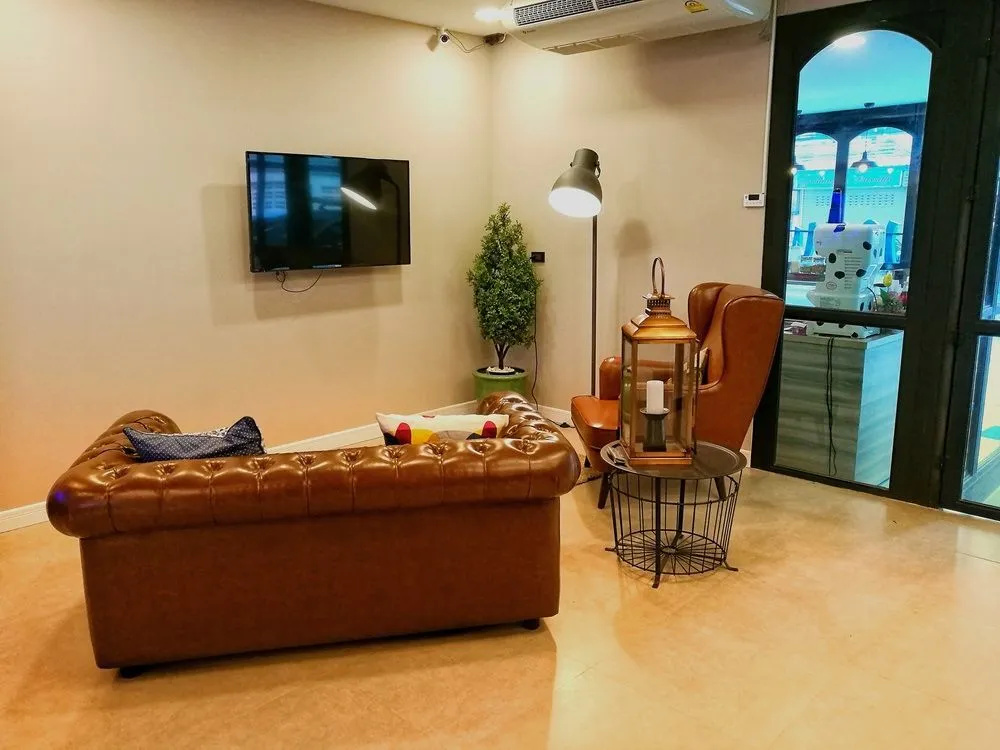 Hotel photo 21