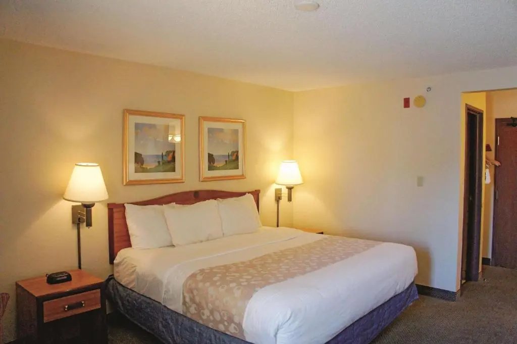 La Quinta Inn & Suites by Wyndham El Paso West Bartlett - Chambres