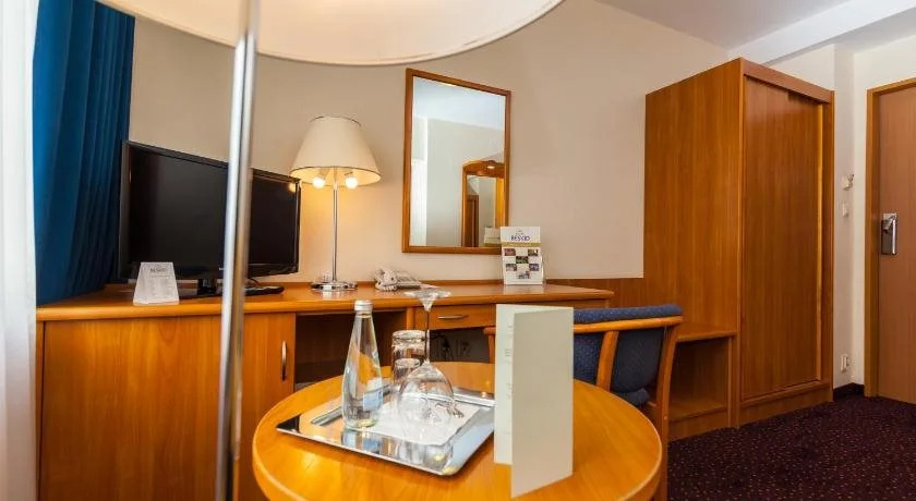Hotel Beskid - Général