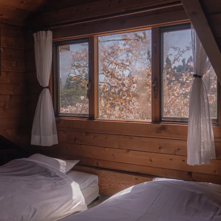 Luxury room