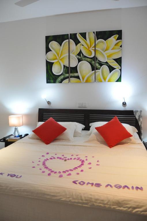 Imagine Villa Hotel