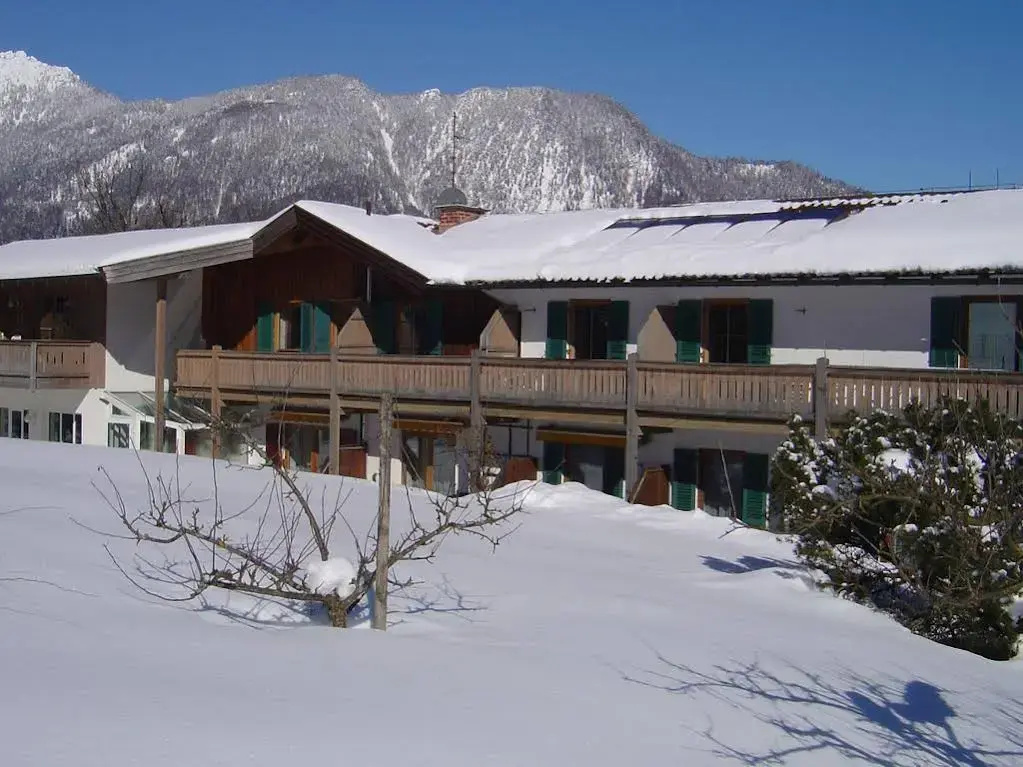 Haus Amberger - Général