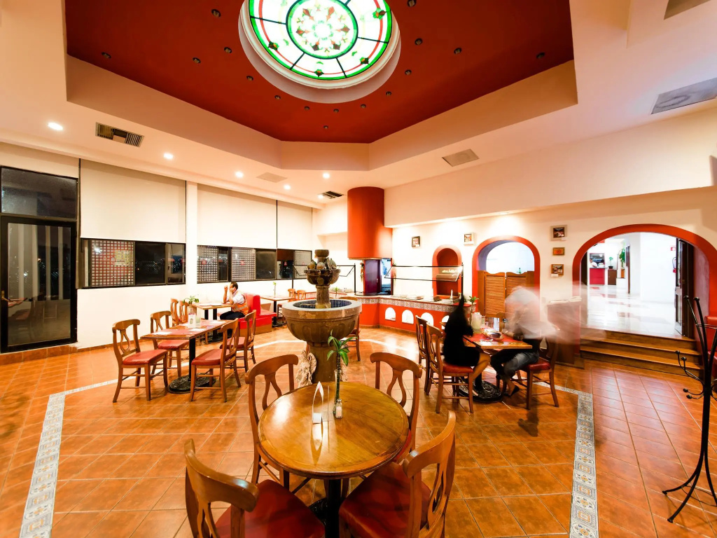 Hotel photo 19