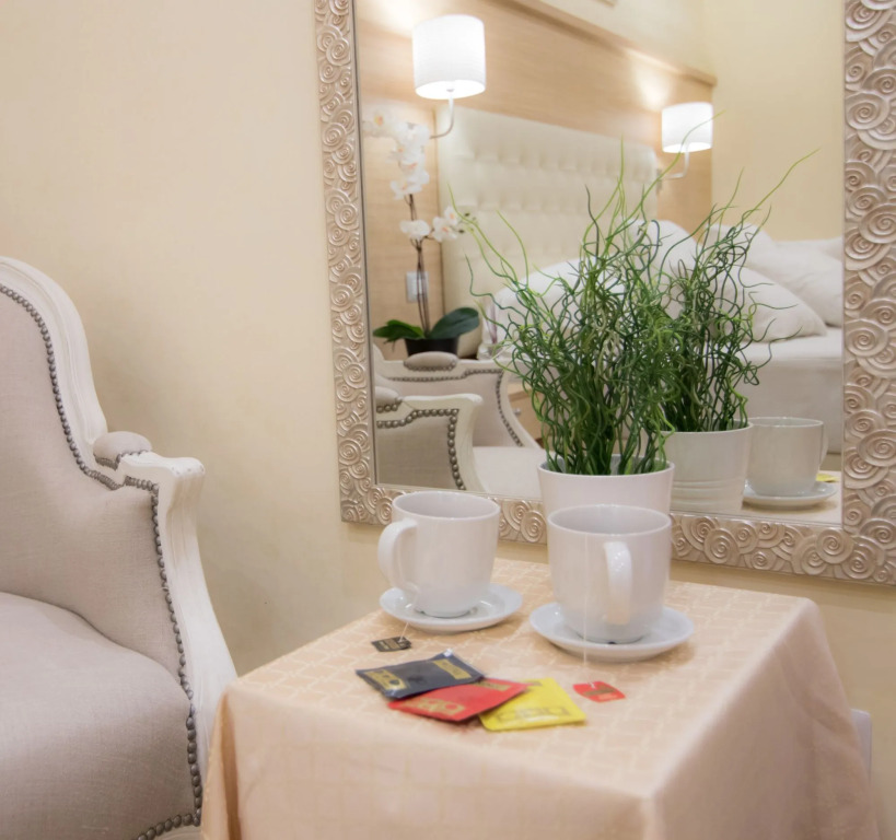 Esposizione Palace Hotel 14