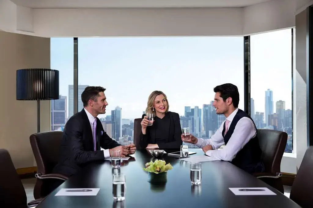 Grand Hyatt Melbourne