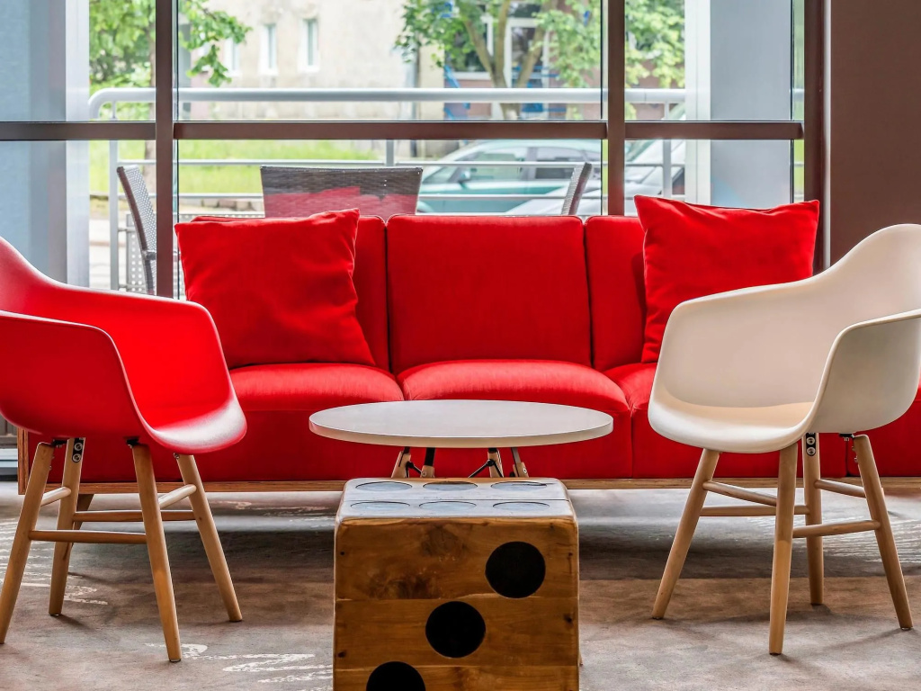 ibis Szczecin Centrum - Général
