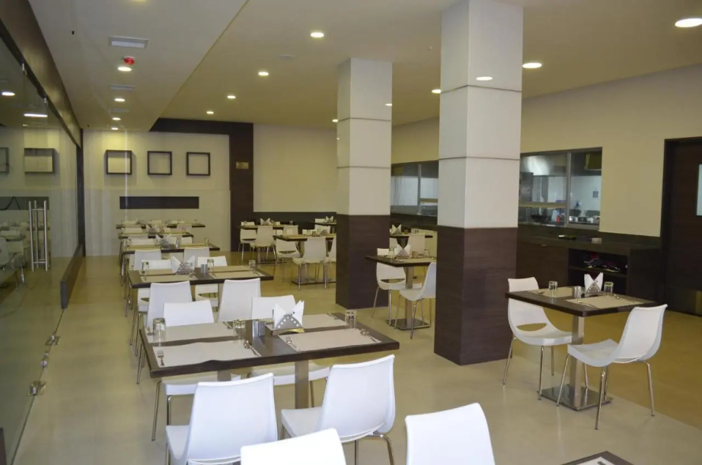 Regency Tiruttani by GRT Hotels - Général