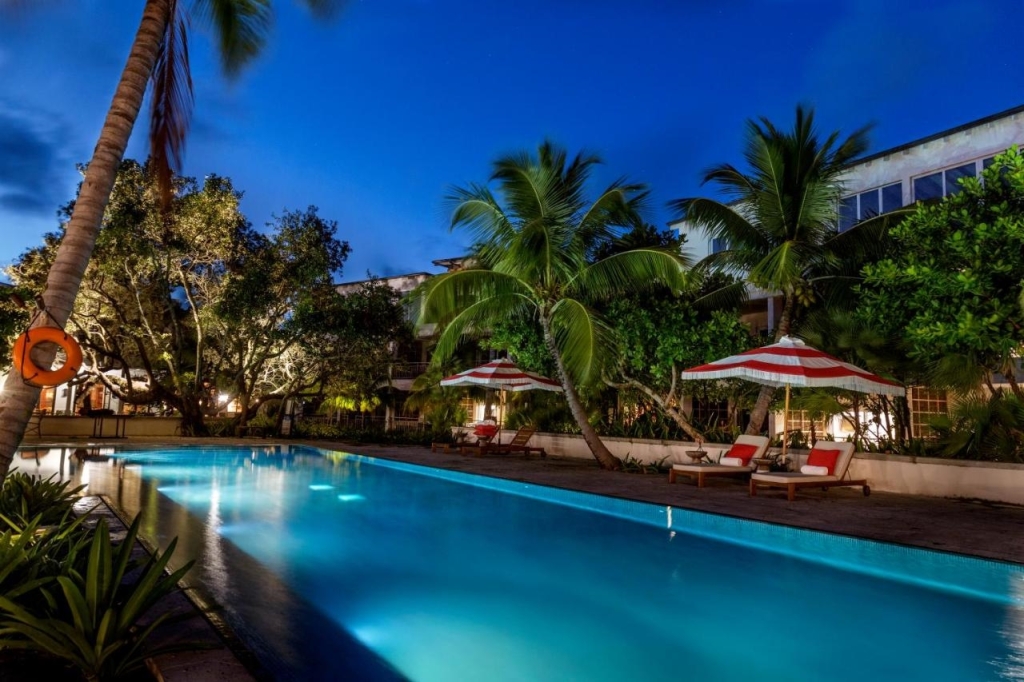 Itz'ana Belize Resort & Residences by null