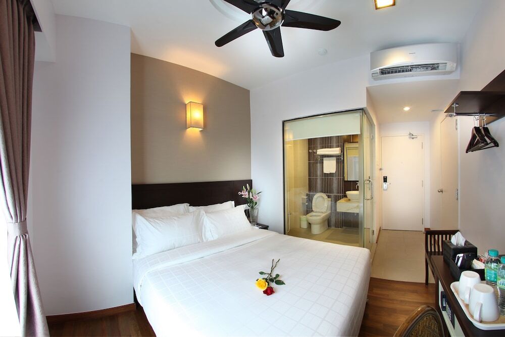 Hotel Richbaliz