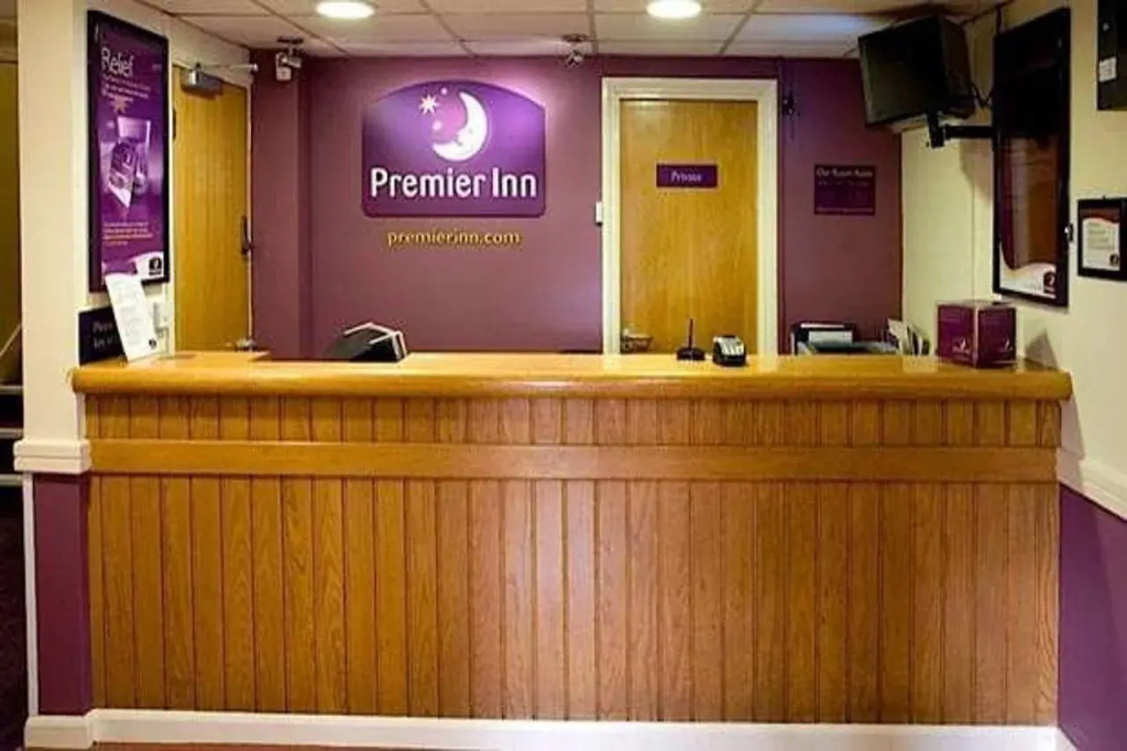 Premier Inn Northampton West (Harpole) - Général