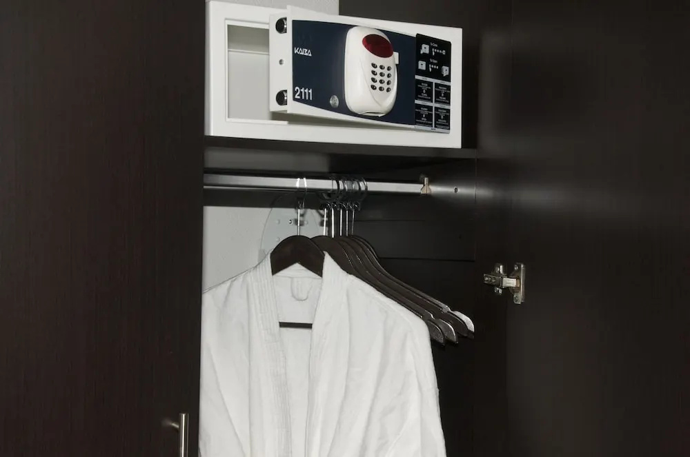 Hotel photo 18
