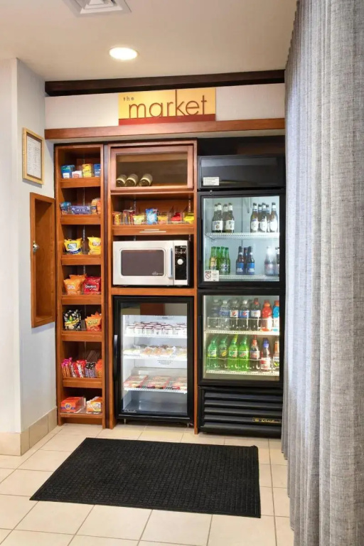 Fairfield Inn & Suites South Boston - Général