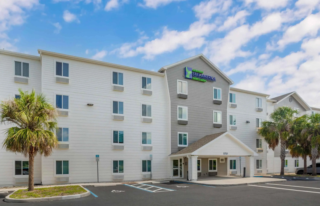 Extended Stay America Select Suites - Fort Myers - Northeast